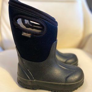 Bogs® Kids' Stomper Boot | Size 9